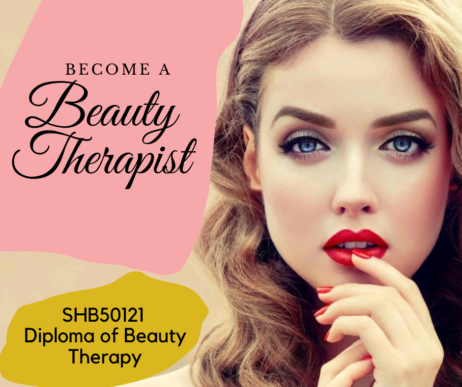 Diploma of Beauty Therapy