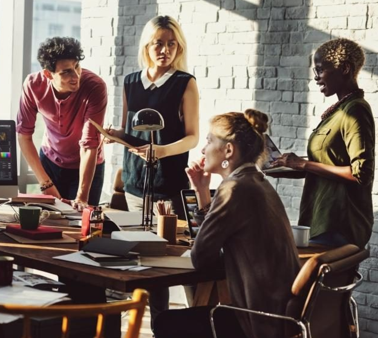 Advanced Diploma of Business